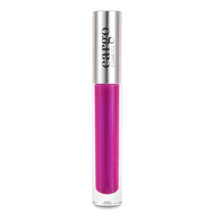 Cargo Essential Lip Gloss - # Vienna 2.5ml/0.08oz