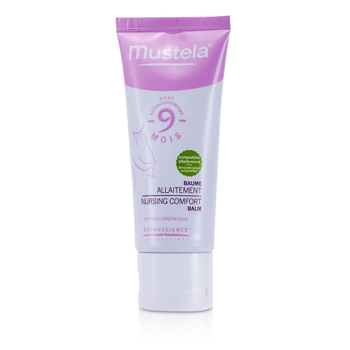 Mustela Nursing Comfort Balm (Exp. Date: 04/2023) 30ml/1.05oz